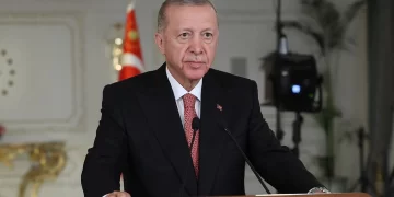 Cumhurbaşkanı Erdoğan’ın Sivas Kongresi’ne ilişkin mesajı