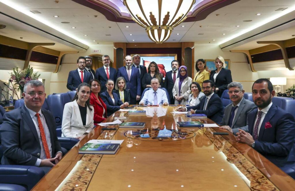 erdogan habermeydan
