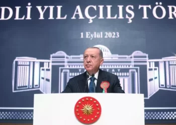Cumhurbaşkanı Erdoğan açıkladı: 85 milyonun kabul edeceği bir Anayasa hazırlamalıyız