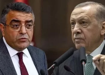Cumhurbaşkanı Erdoğan, CHP’li Tanrıkulu’na sert tepki verdi