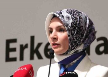 Bakan Göktaş duyurdu: Erken yaşta evliliklerle mücadele için 25 ilde eylem planı