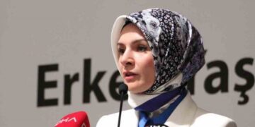 Bakan Göktaş duyurdu: Erken yaşta evliliklerle mücadele için 25 ilde eylem planı
