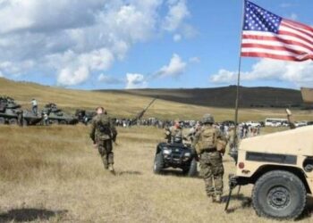 ABD ve Ermenistan, ortak askeri tatbikat gerçekleştirecek