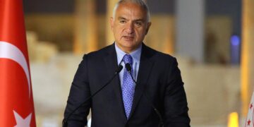 Bakan Ersoy açıkladı: Turizmi çeşitlendirmeye devam ediyoruz