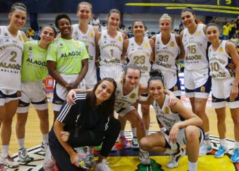 Euroleague şampiyonu Fenerbahçe, Süper Kupa’da LDLC Asvel ile karşılaşacak