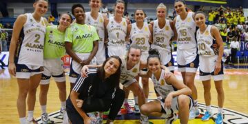 Euroleague şampiyonu Fenerbahçe, Süper Kupa’da LDLC Asvel ile karşılaşacak