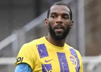 Eyüpspor’da Ryan Babel ile yollar ayrıldı!