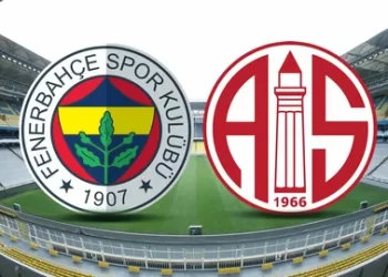Fenerbahçe-Antalyaspor maçı ne zaman, saat kaçta, hangi kanalda?