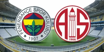 Fenerbahçe-Antalyaspor maçı ne zaman, saat kaçta, hangi kanalda?