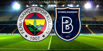 Fenerbahçe – Başakşehir maçı ne zaman, saat kaçta, hangi kanalda?