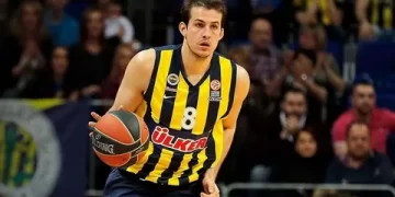 Fenerbahçe’de Nemanja Bjelica ile yollar ayrıldı!
