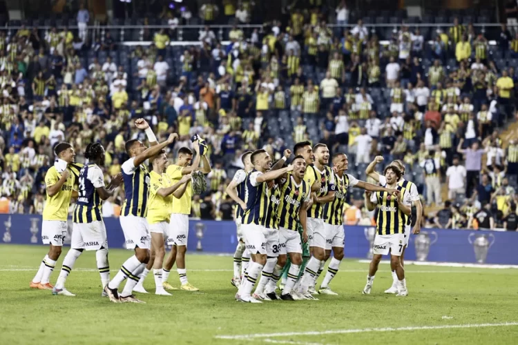 fenerbahce kayipsiz devam ediyor habermeydan