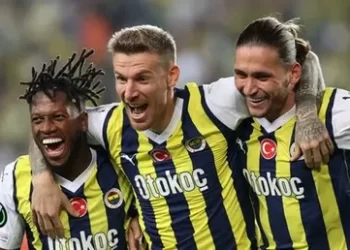 Fenerbahçe Konferans Ligi’ne galibiyetle başladı