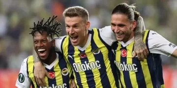 Fenerbahçe Konferans Ligi’ne galibiyetle başladı