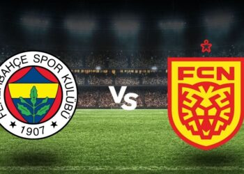 Fenerbahçe-Nordsjaelland maçı ne zaman, saat kaçta, hangi kanalda?