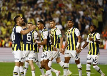 Fenerbahçe rahat kazandı!