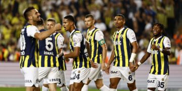 Fenerbahçe rahat kazandı!