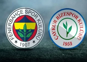 Fenerbahçe-Rizespor maçı ne zaman, saat kaçta, hangi kanalda?