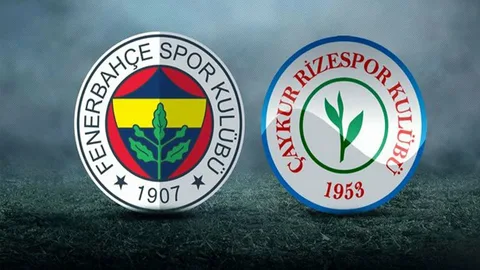 fenerbahce rizespor maci ne zaman saat kacta hangi kanalda habermeydan