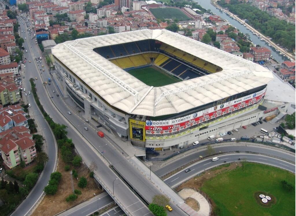 fenerbahce stadi nin ismi ataturk stadyumu oluyor habermeydan