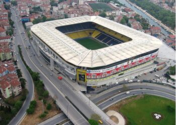 Fenerbahçe Stadı’nın İsmi Atatürk Stadyumu Oluyor