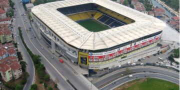 Fenerbahçe Stadı’nın İsmi Atatürk Stadyumu Oluyor