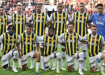 Fenerbahçe UEFA Konferans Ligi kadrosunu açıkladı