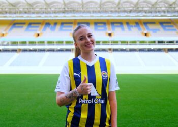 Fenerbahçe’ye ABD’li orta saha!