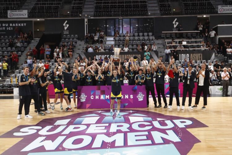fiba super kupa da sampiyon fenerbahce habermeydan