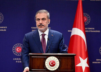 Bakan Fidan’dan vize serbestisi açıklaması