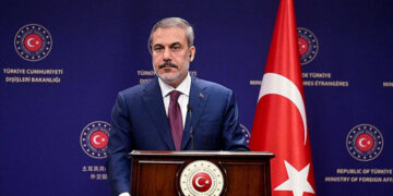 Bakan Fidan’dan vize serbestisi açıklaması