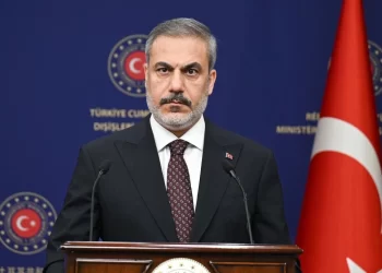 Bakan Fidan açıkladı: Yunanistan ile yeni döneme girdik!