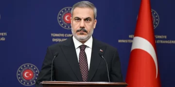 Bakan Fidan açıkladı: Yunanistan ile yeni döneme girdik!