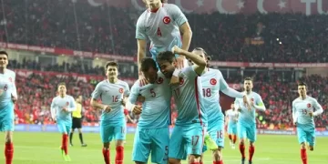 FIFA dünya sıralaması güncellendi!