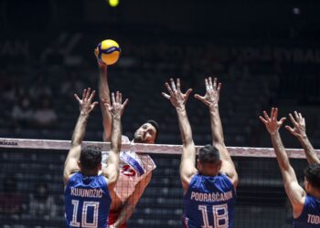 Filenin Efeleri Olimpiyat Elemeleri’ne galibiyetle başladı!