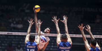Filenin Efeleri Olimpiyat Elemeleri’ne galibiyetle başladı!