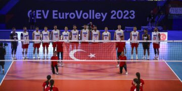 Filenin Efeleri Romanya’ya mağlup oldu