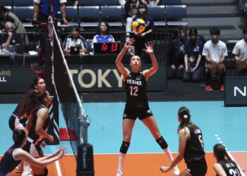 Filenin Sultanları kayıpsız devam ediyor!