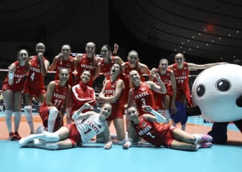 Filenin Sultanları’na Brezilya da direnemedi!