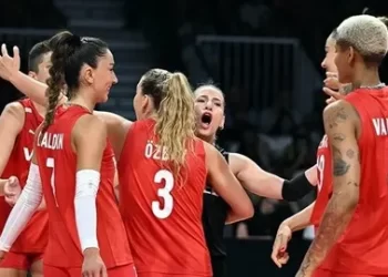 Filenin Sultanları Tarih Yazıyor