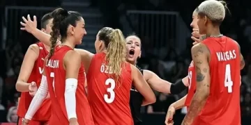 Filenin Sultanları Tarih Yazıyor