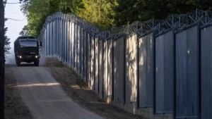 finlandiya nin ardindan polonya da rus araclarina yasak getirdi habermeydan 1
