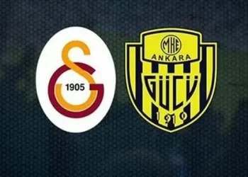 Galatasaray-Ankaragücü maçı ne zaman, saat kaçta, hangi kanalda?