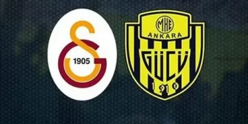 Galatasaray-Ankaragücü maçı ne zaman, saat kaçta, hangi kanalda?