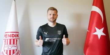 Galatasaray’da beklenen ayrılık gerçekleşti!