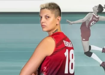 Galatasaray Düşünce Derneği’nden Ebrar Karakurt’a destek