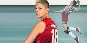 Galatasaray Düşünce Derneği’nden Ebrar Karakurt’a destek