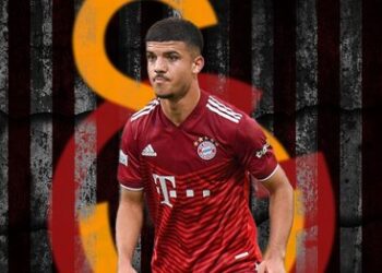 Galatasaray Eyüp Aydın transferini duyurdu!