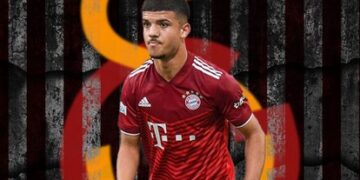 Galatasaray Eyüp Aydın transferini duyurdu!