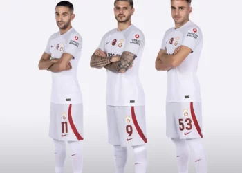 Galatasatray’ın yeni sponsoru THY oldu!